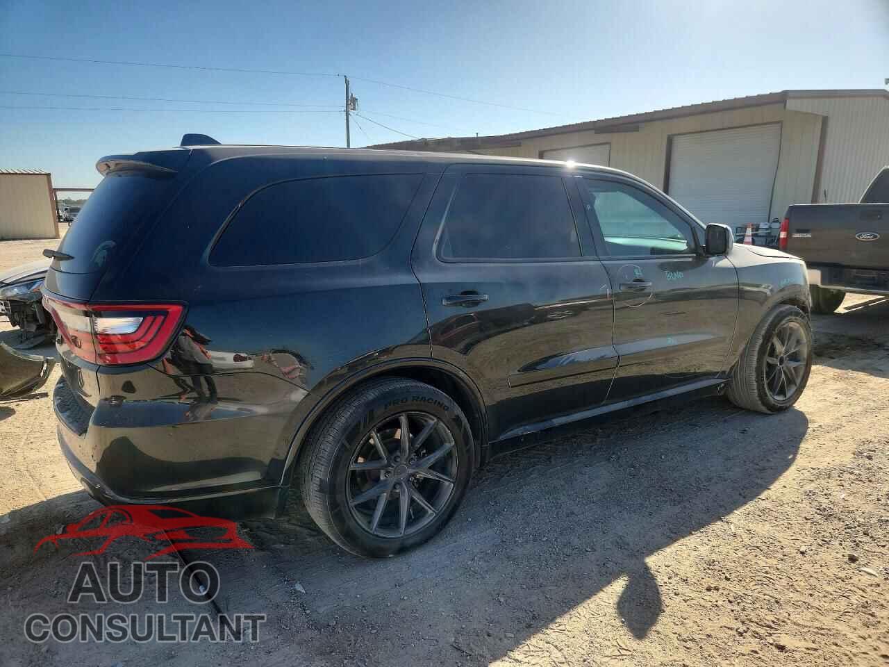 DODGE DURANGO 2014 - 1C4RDHAG2EC266714