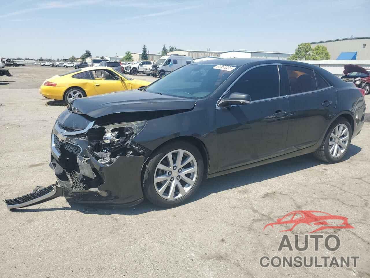 CHEVROLET MALIBU 2014 - 1G11E5SLXEF261496