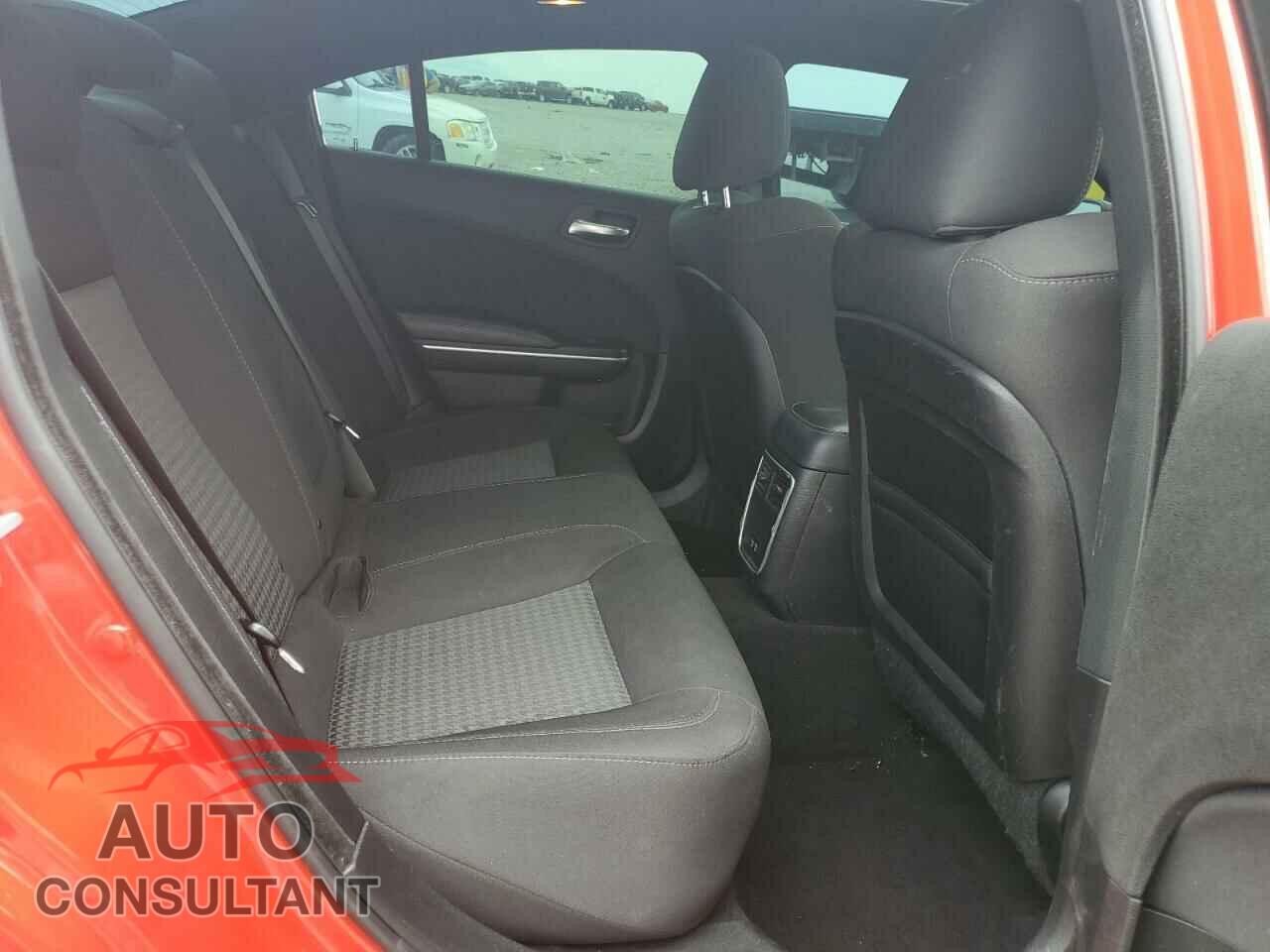 DODGE CHARGER 2019 - 2C3CDXGJ1KH645171