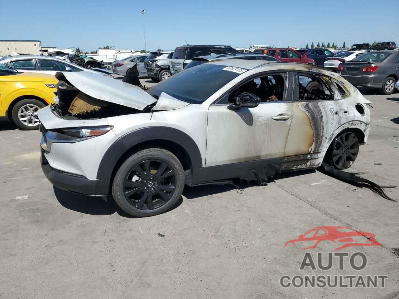 MAZDA CX30 2024 - 3MVDMBBM9RM601126