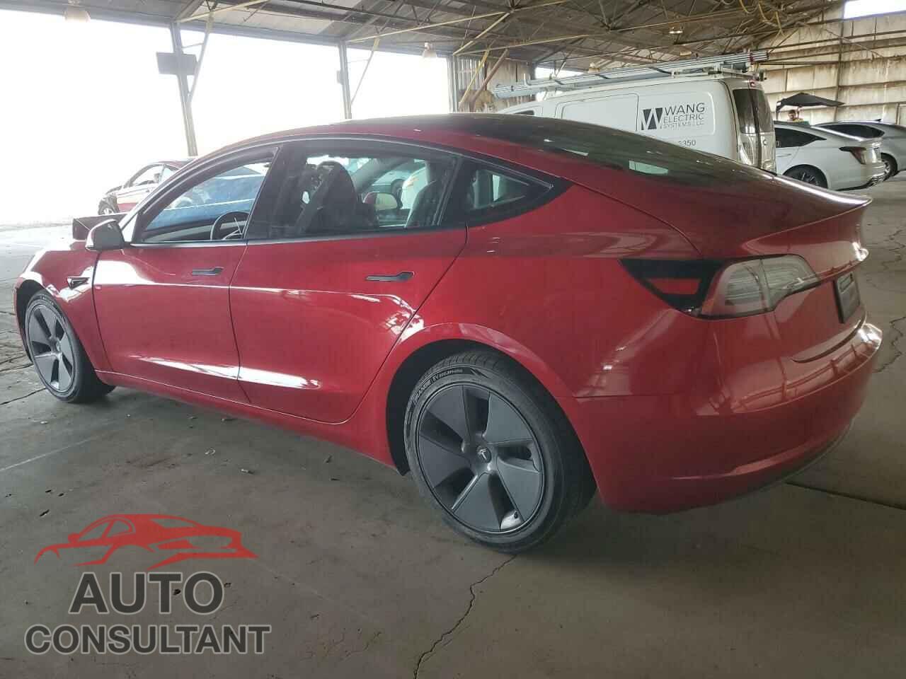 TESLA MODEL 3 2023 - 5YJ3E1EA9PF454085