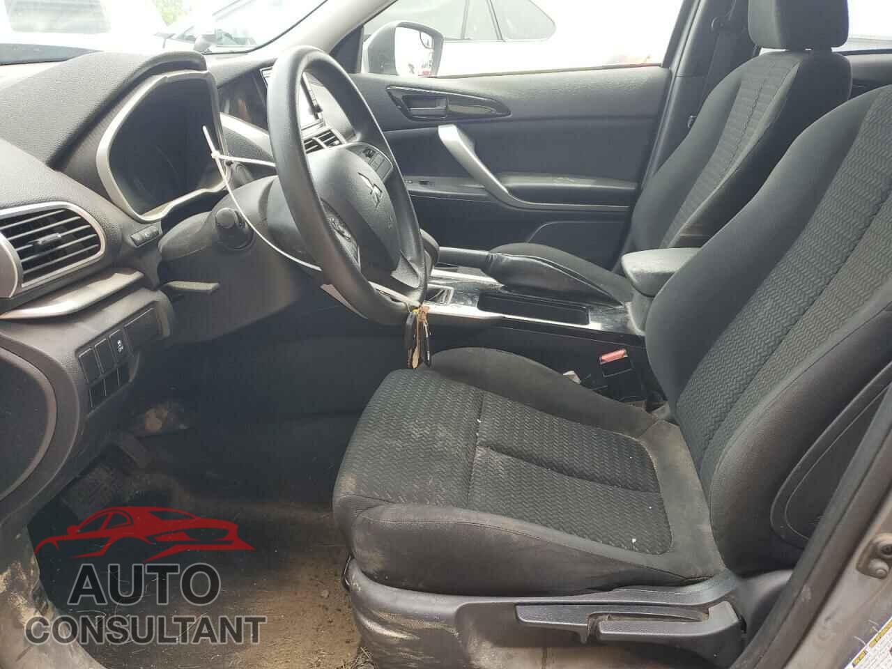 MITSUBISHI ECLIPSE 2019 - JA4AT3AA4KZ032737