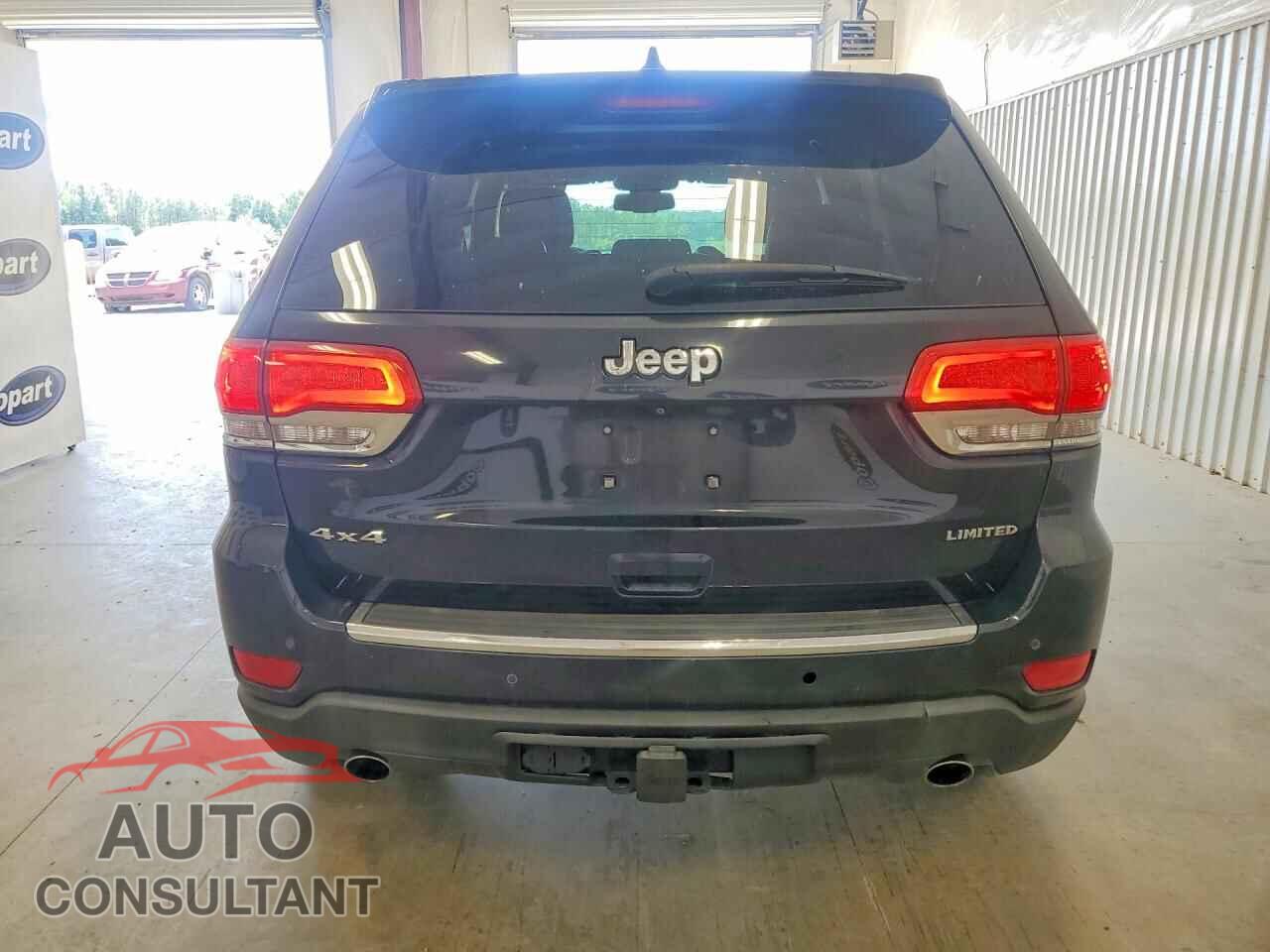 JEEP CHEROKEE 2014 - 1C4RJFBG1EC377122