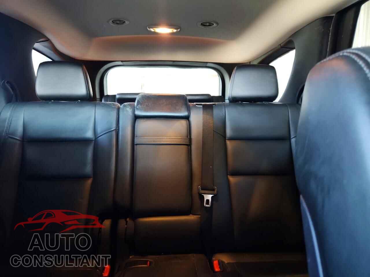 DODGE DURANGO 2013 - 1C4RDHDG0DC571655