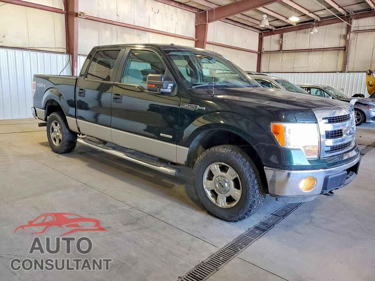 FORD F150 2013 - 1FTFW1ETXDFA51476