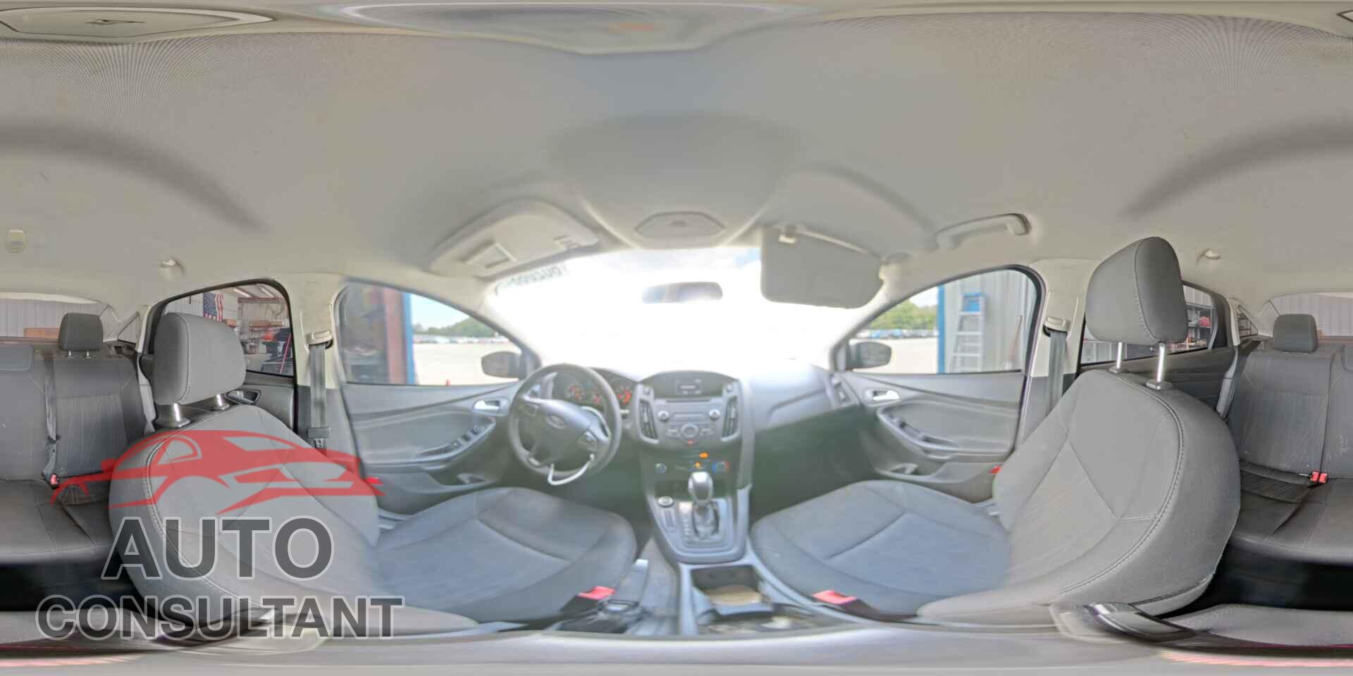 FORD FOCUS 2016 - 1FADP3F24GL348924