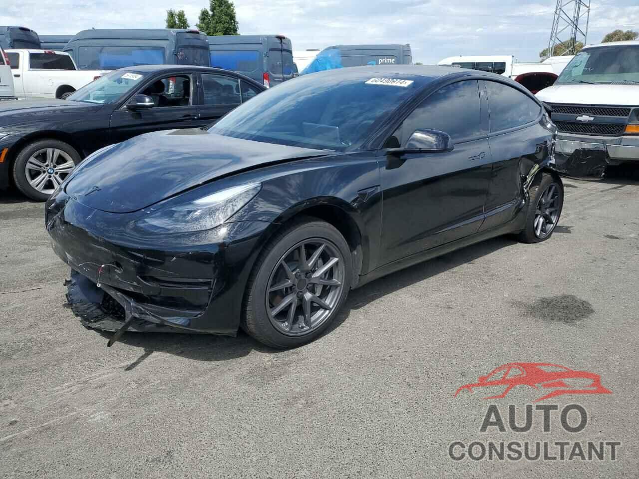 TESLA MODEL 3 2023 - 5YJ3E1EA3PF679666