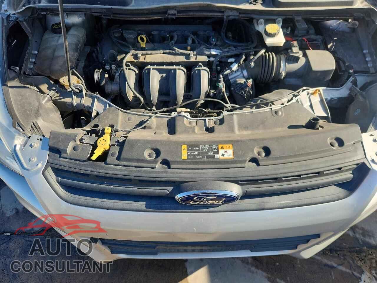 FORD ESCAPE 2014 - 1FMCU0F79EUC84620