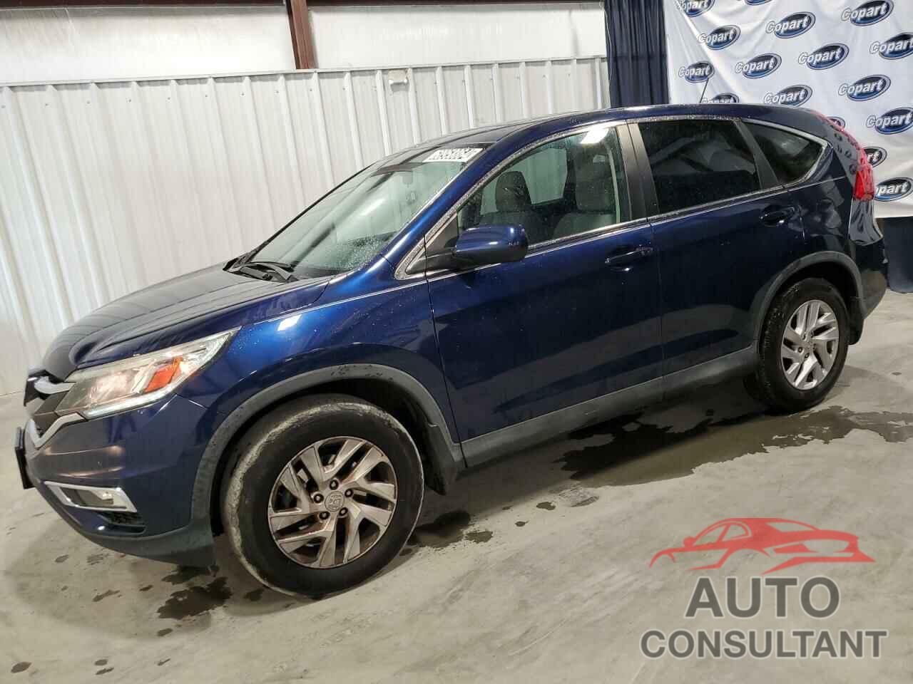 HONDA CRV 2016 - 2HKRM3H56GH553861