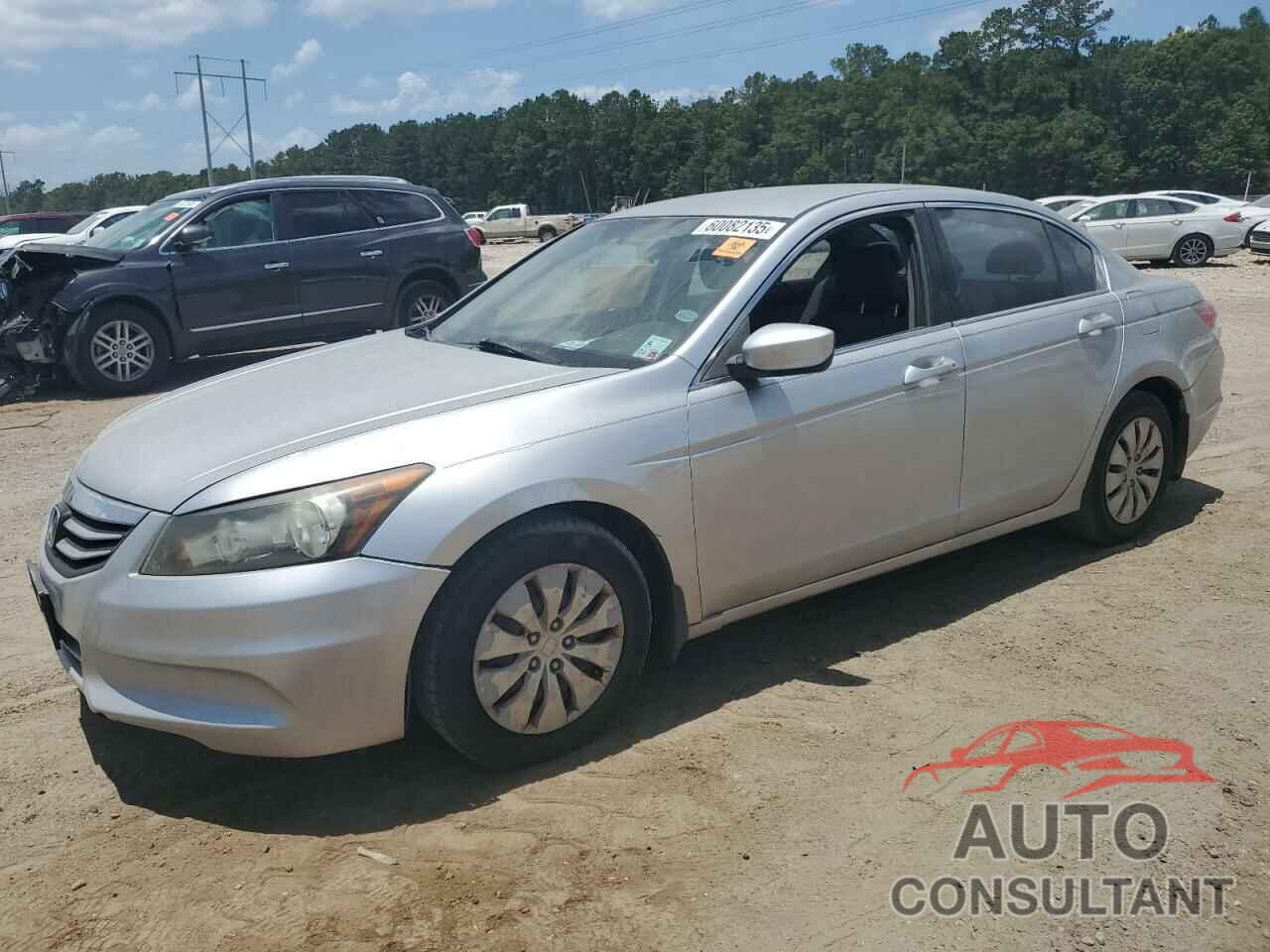 HONDA ACCORD 2012 - 1HGCP2F36CA014023