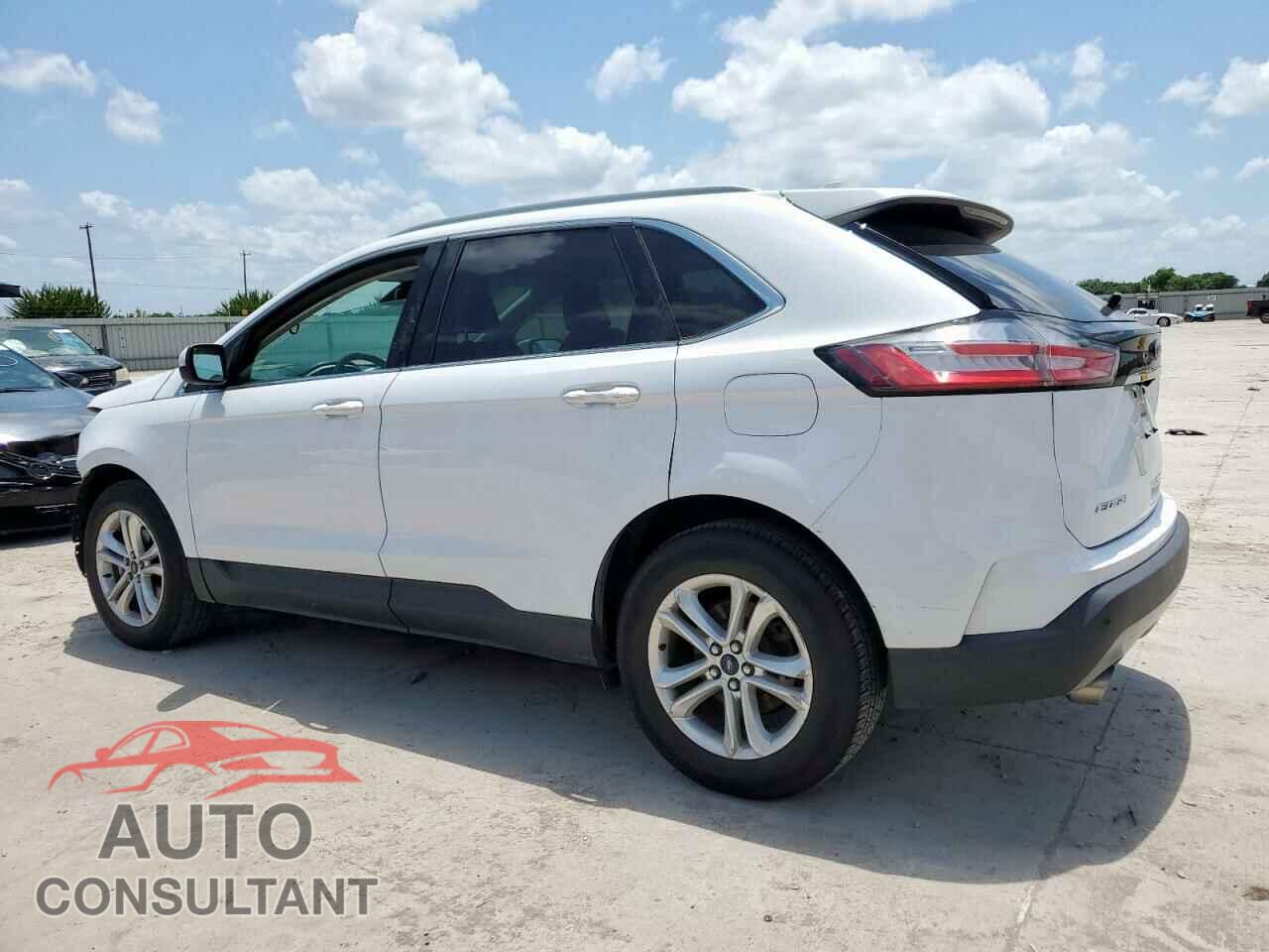 FORD EDGE 2020 - 2FMPK3J96LBA29072
