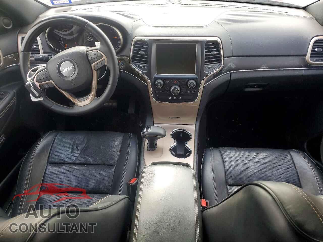 JEEP CHEROKEE 2014 - 1C4RJECT4EC130179
