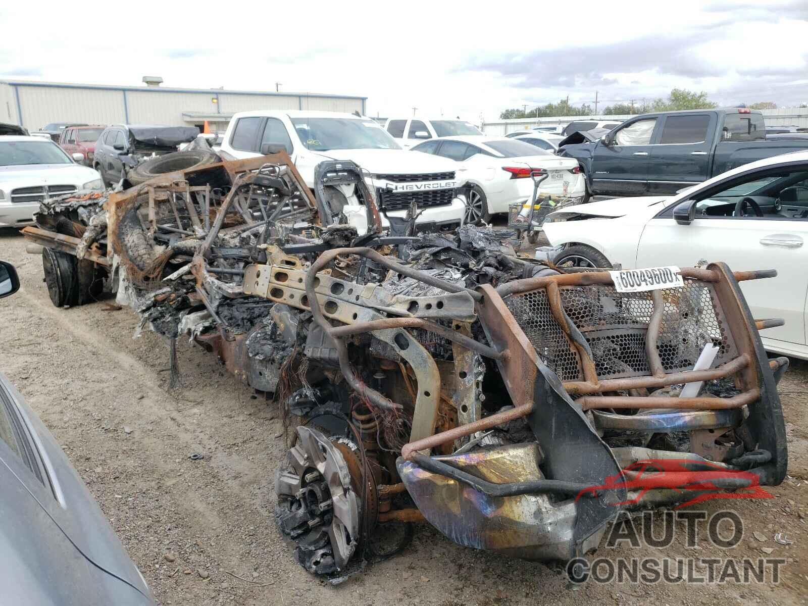 FORD F250 2017 - 1FT7W2B6XHEF51528