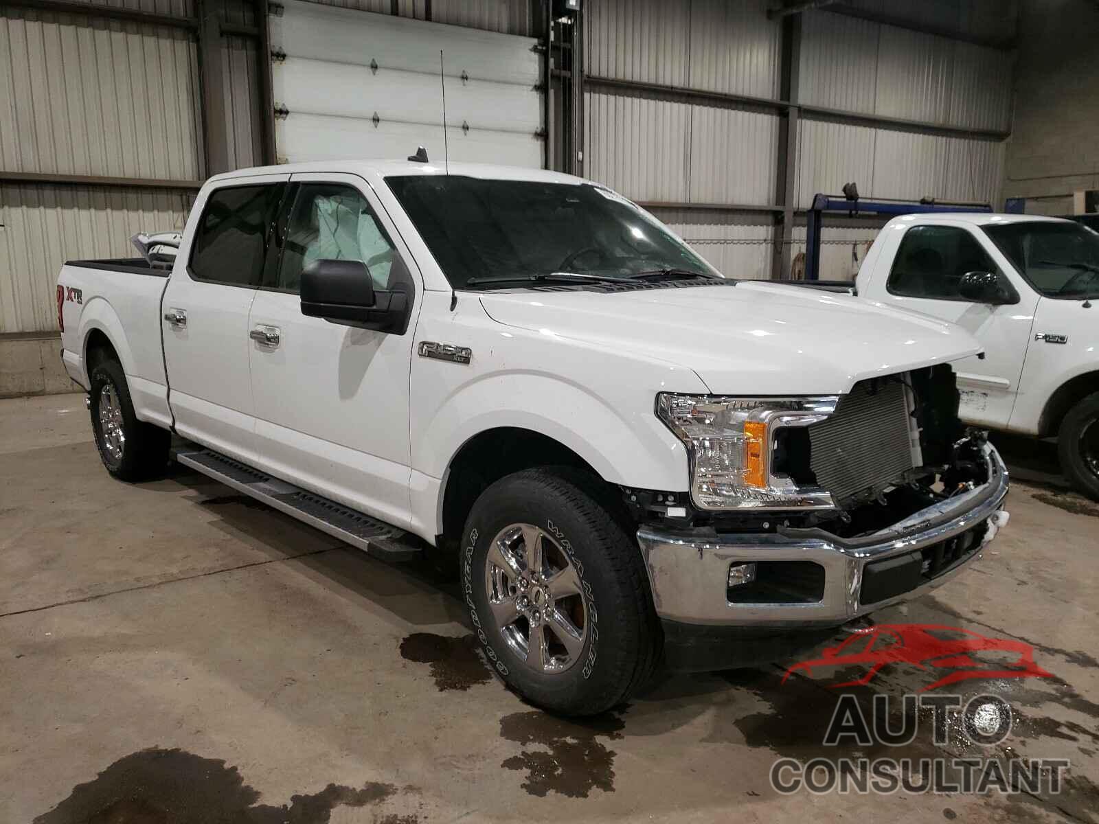 FORD F150 2020 - 1FTFW1E52LFA65002