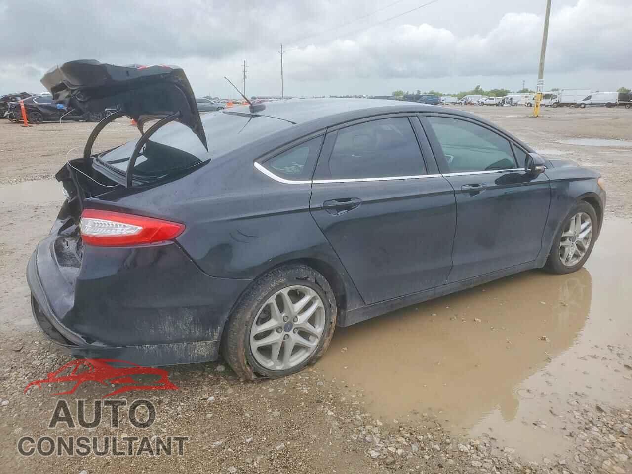 FORD FUSION 2016 - 3FA6P0H70GR314562