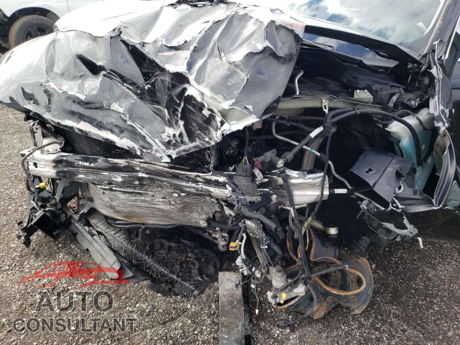 AUDI A4 2016 - WAUFFCFL2GA010039
