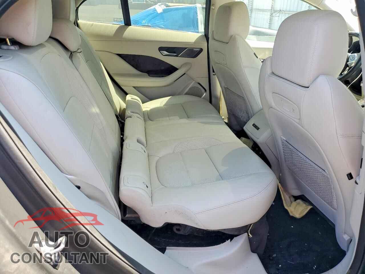 JAGUAR I-PACE 2019 - SADHD2S13K1F75383