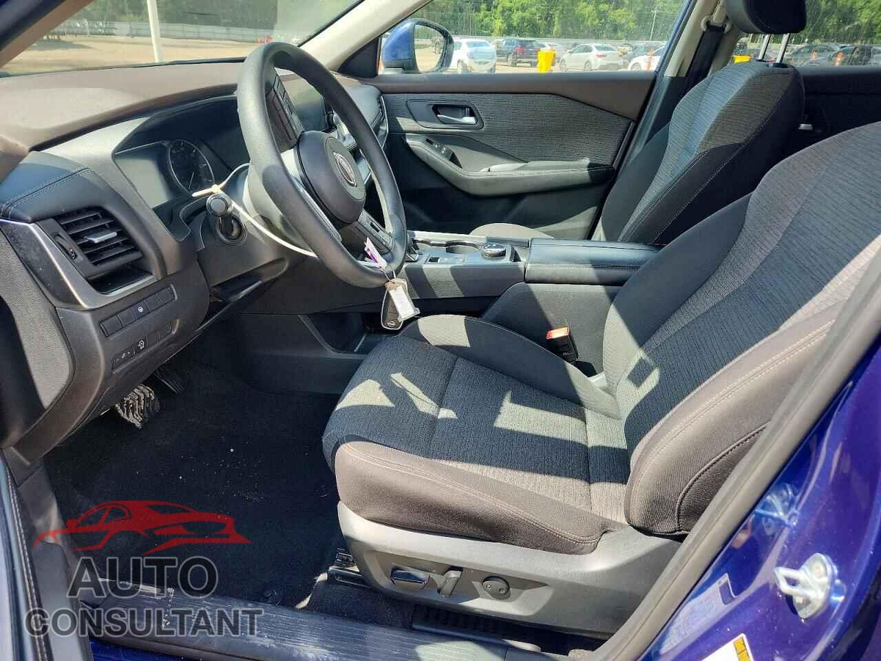 NISSAN ROGUE 2023 - 5N1BT3BB2PC847123
