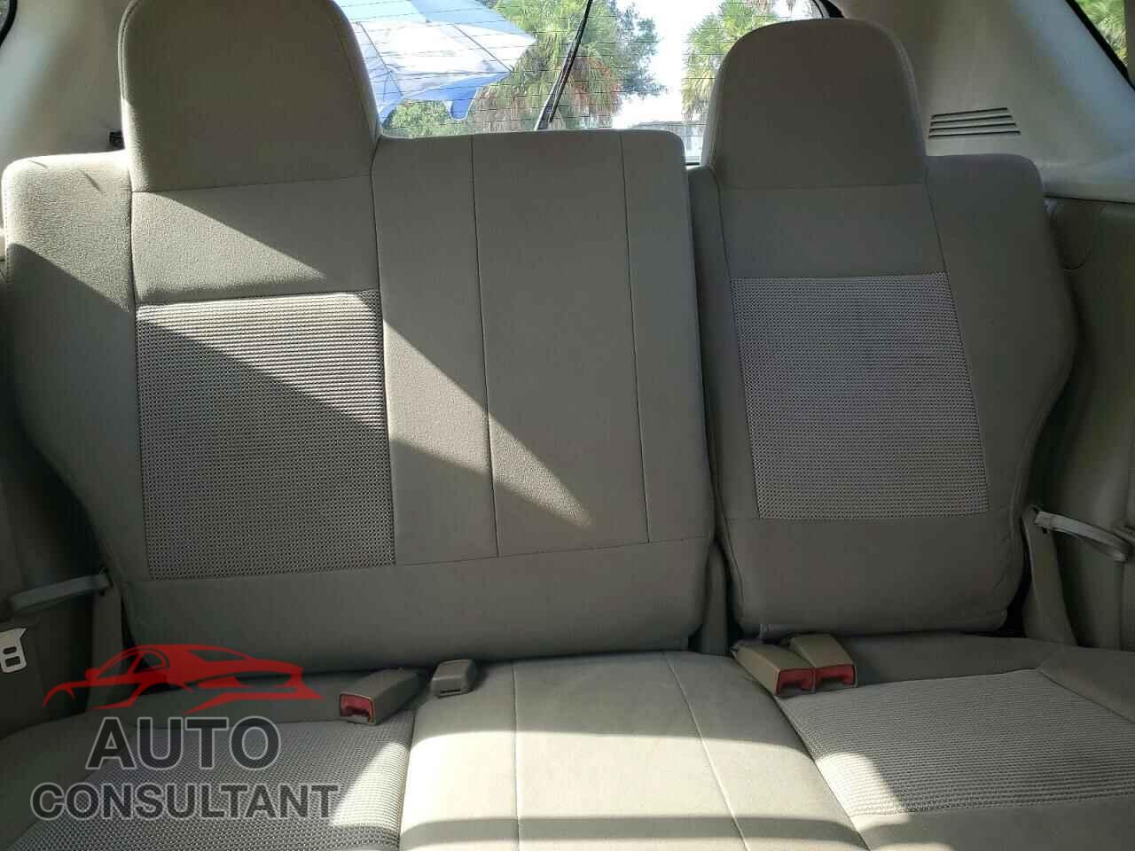 JEEP COMPASS 2012 - 1C4NJCEB6CD522529