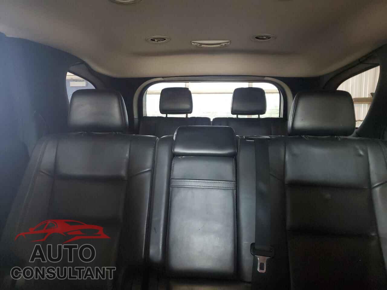 DODGE DURANGO 2013 - 1C4RDJDG9DC700970