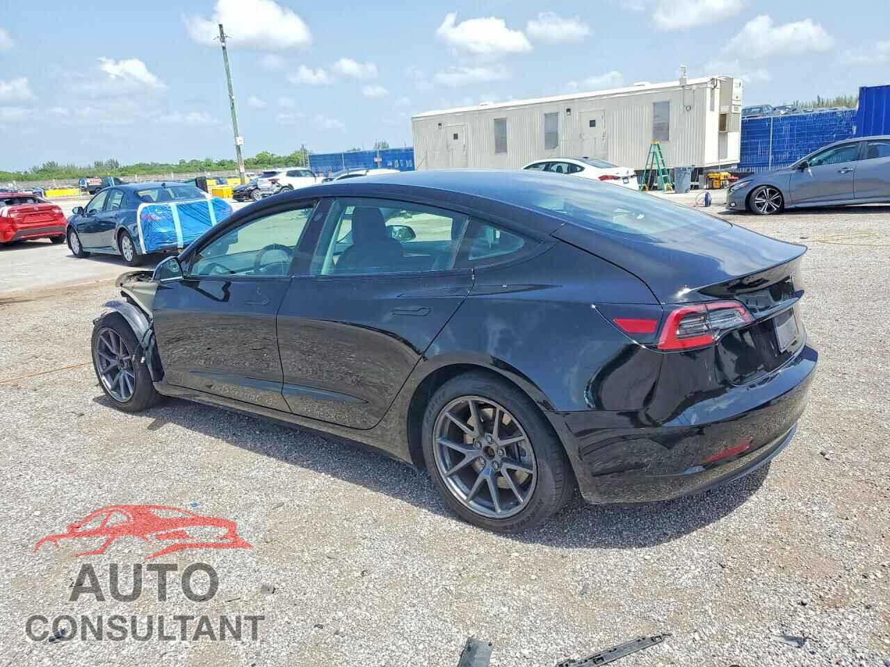 TESLA MODEL 3 2023 - 5YJ3E1EA0PF459479