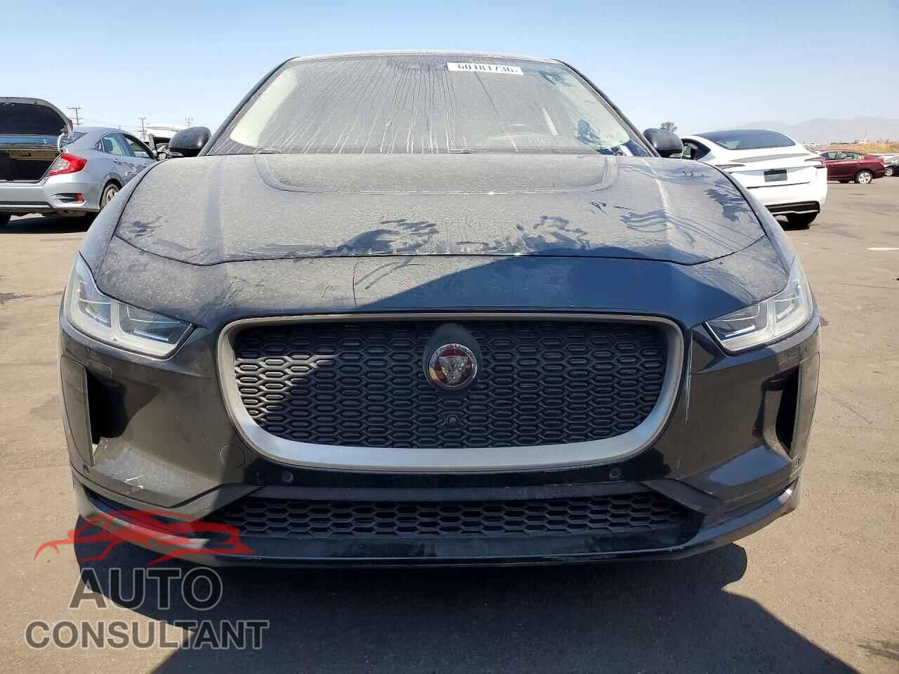JAGUAR I-PACE 2019 - SADHD2S13K1F75383