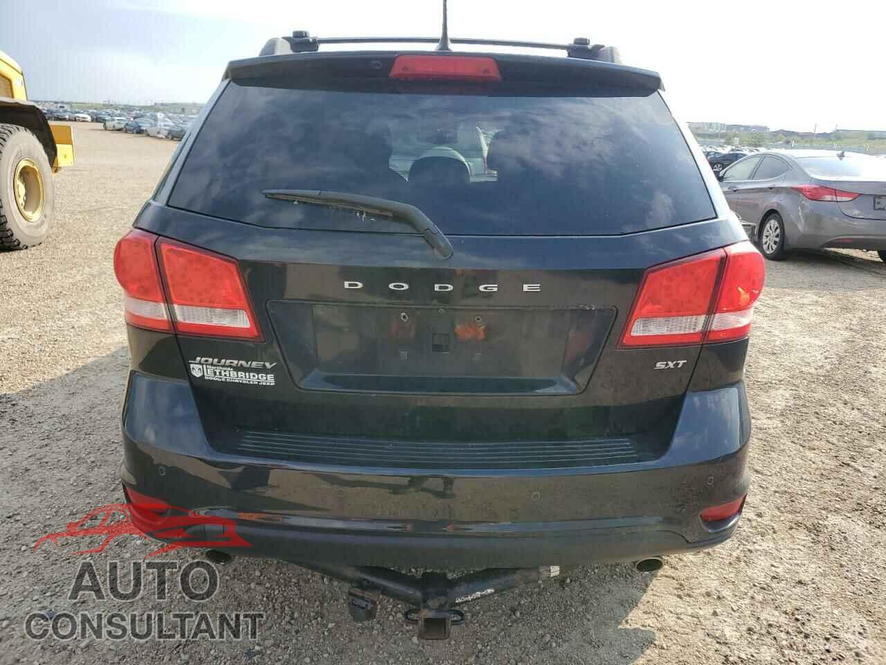 DODGE JOURNEY 2015 - 3C4PDCCG5FT559021