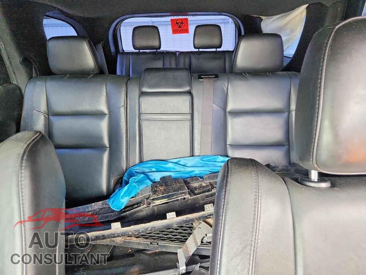 DODGE DURANGO 2020 - 1C4RDHDGXLC394093