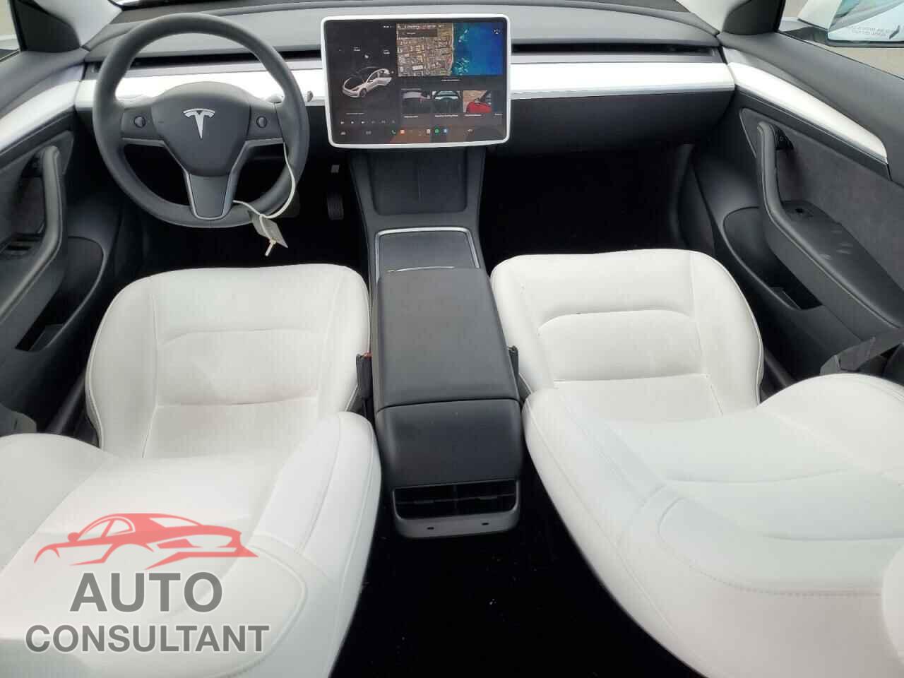 TESLA MODEL 3 2023 - 5YJ3E1EA0PF553913