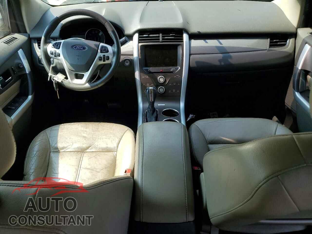 FORD EDGE 2013 - 2FMDK4JC9DBB40768