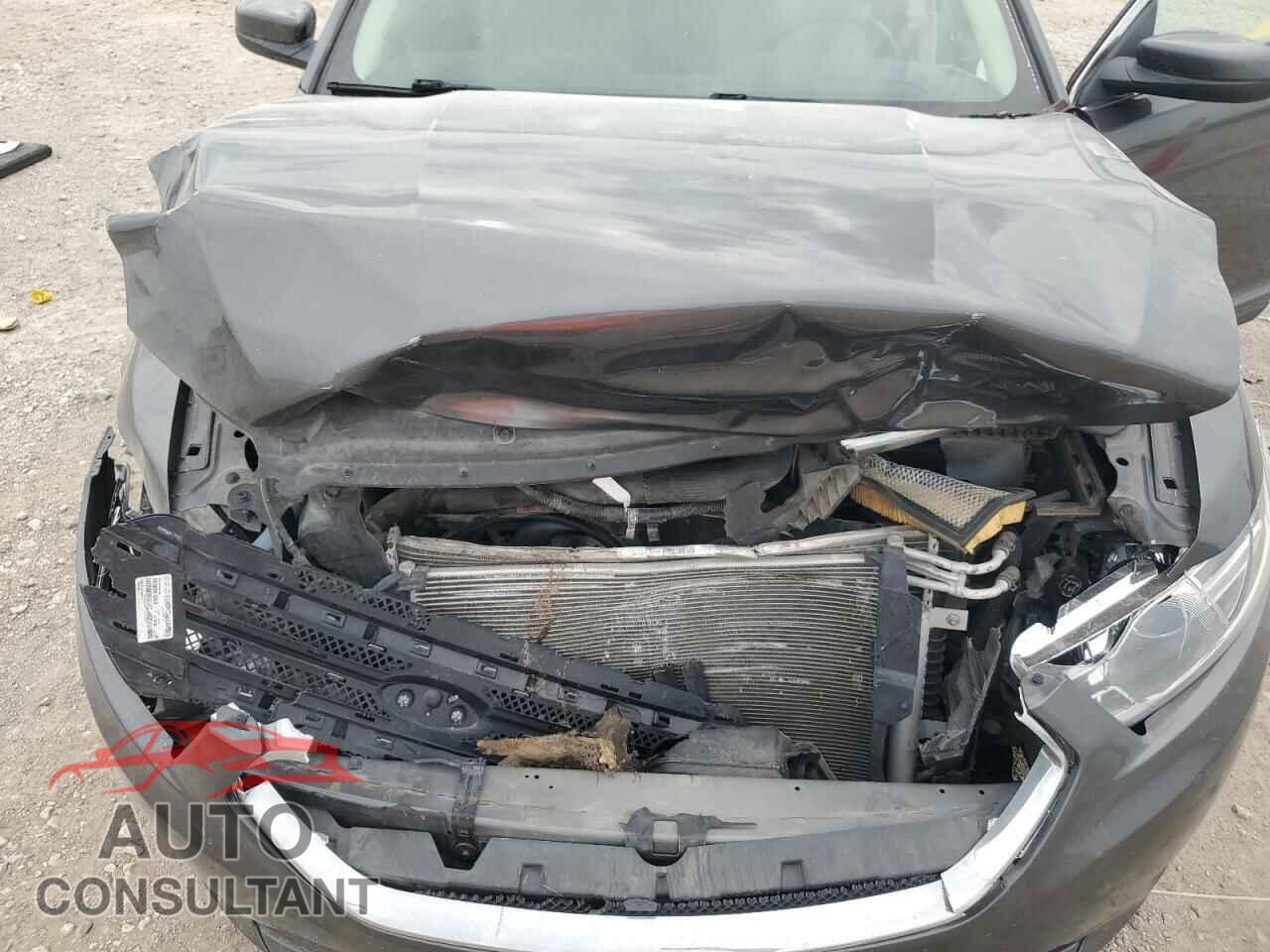 FORD TAURUS 2017 - 1FAHP2E84HG137752