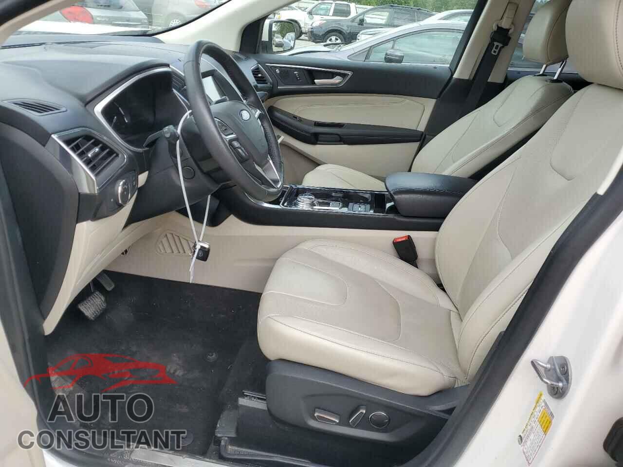 FORD EDGE 2019 - 2FMPK3K99KBB49428