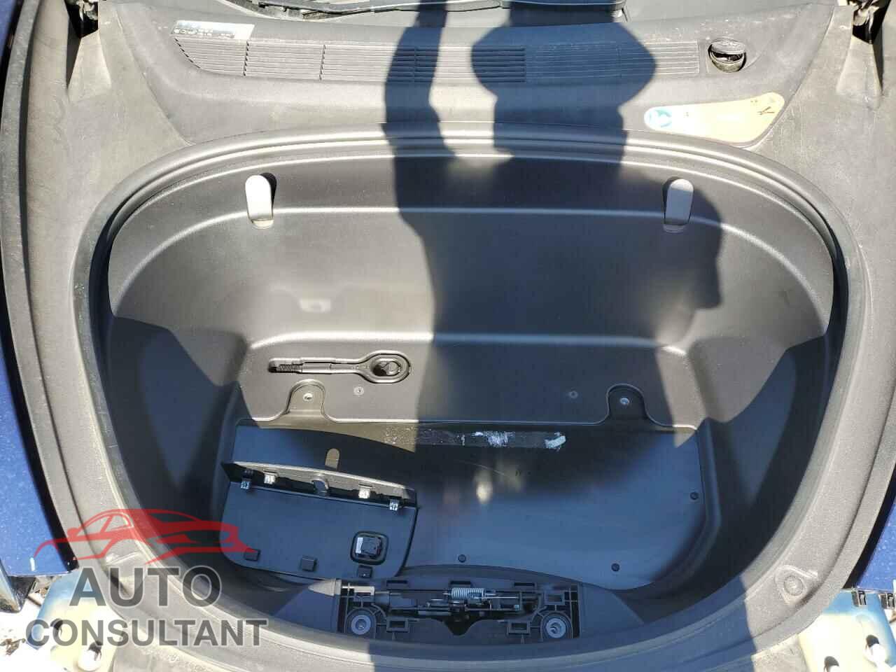 TESLA MODEL 3 2018 - 5YJ3E1EA9JF006288
