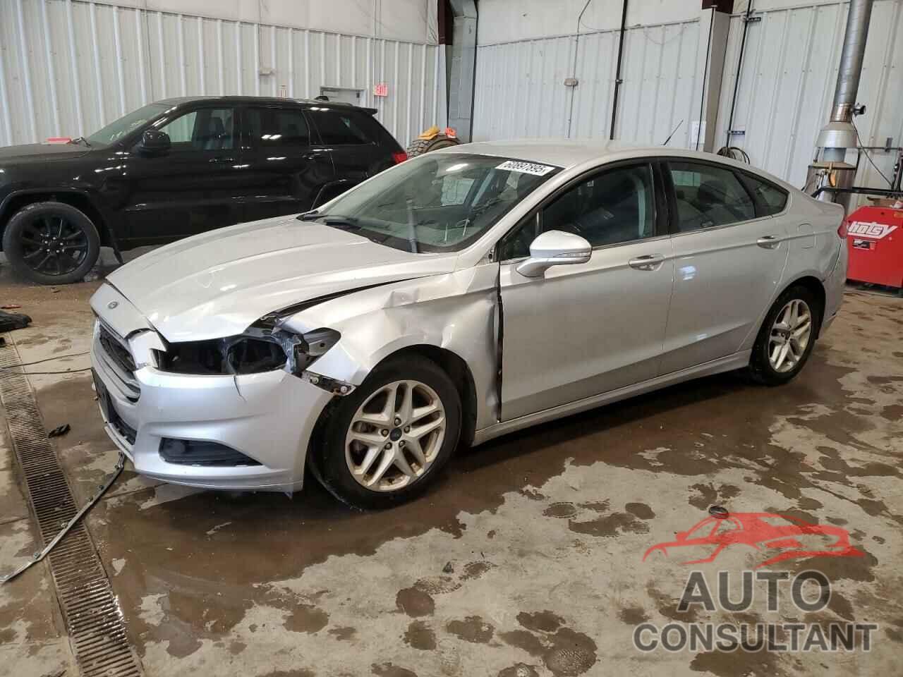 FORD FUSION 2015 - 3FA6P0H73FR234638