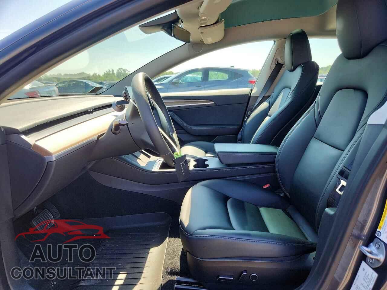 TESLA MODEL 3 2023 - 5YJ3E1EA6PF653062