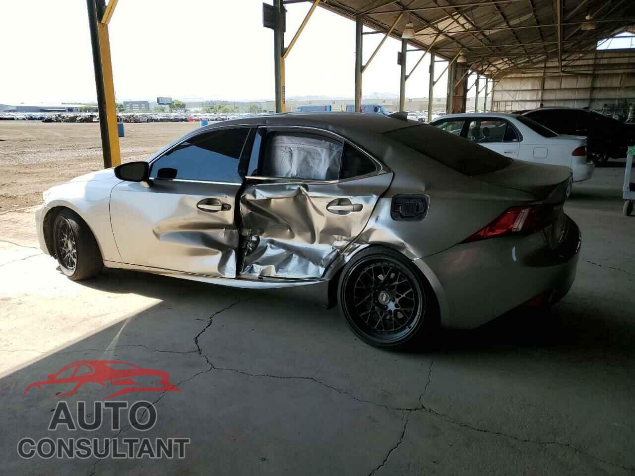 LEXUS IS 2014 - JTHBF1D2XE5018510