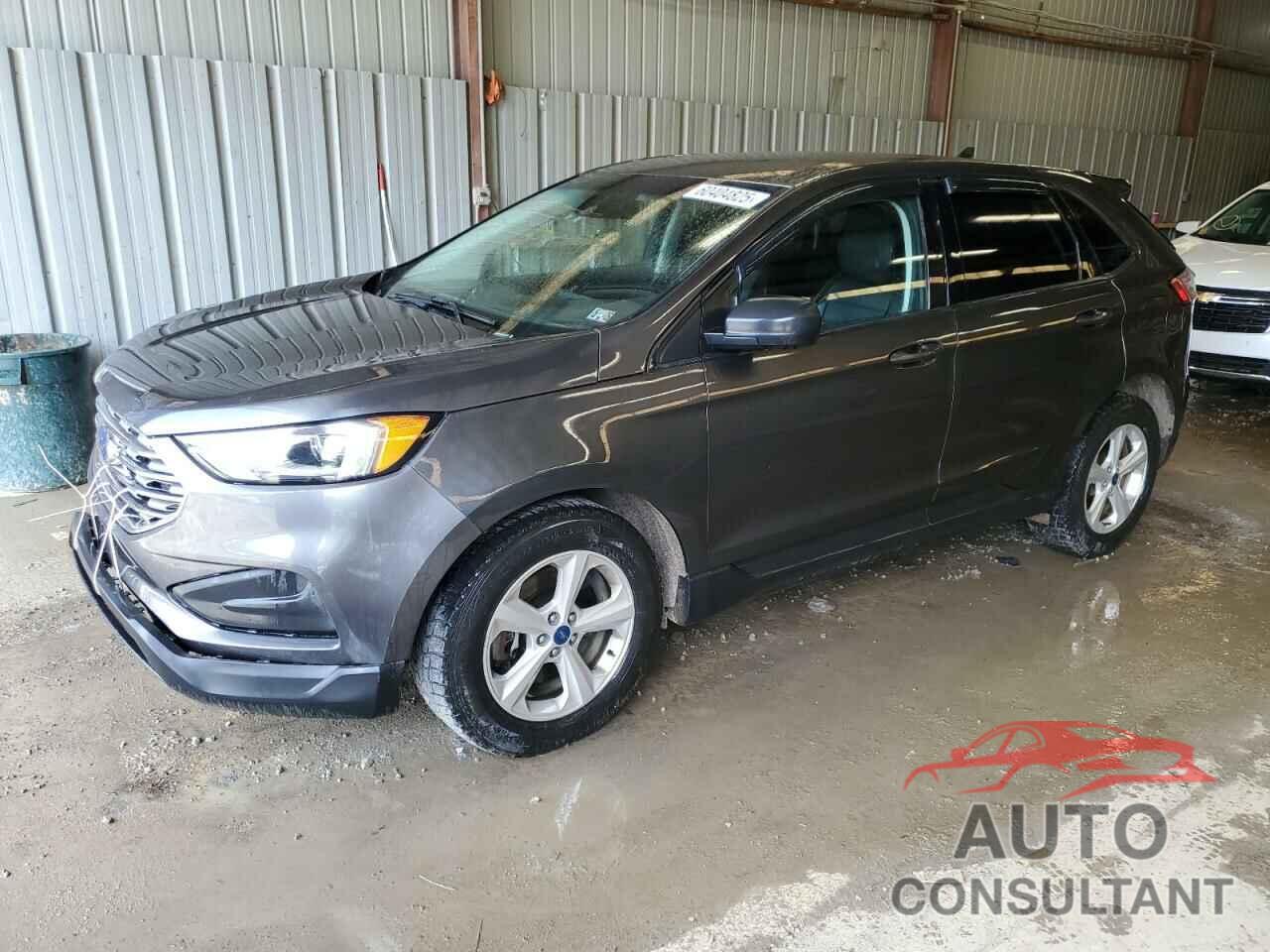 FORD EDGE 2020 - 2FMPK4G94LBA36373