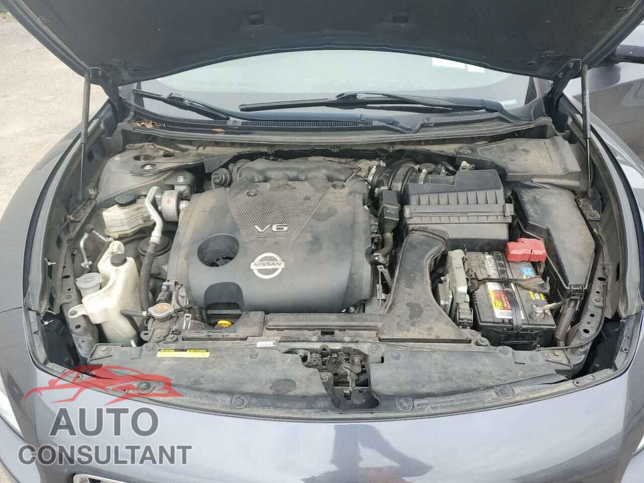 NISSAN MAXIMA 2012 - 1N4AA5AP1CC840596