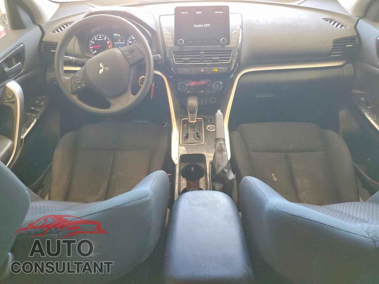 MITSUBISHI ECLIPSE 2022 - JA4ATVAA4NZ014657