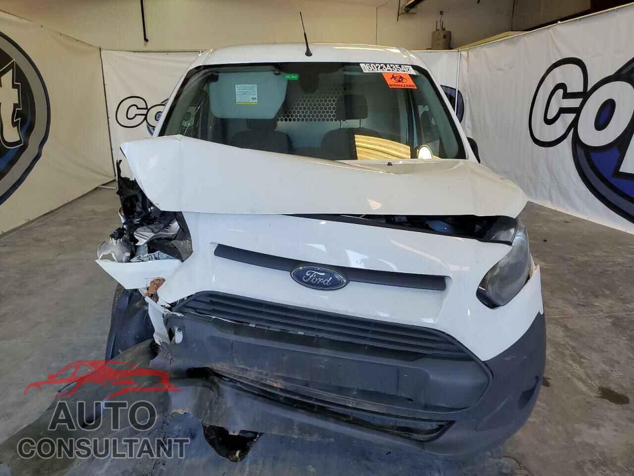 FORD TRANSIT 2017 - NM0LS7E78H1336200