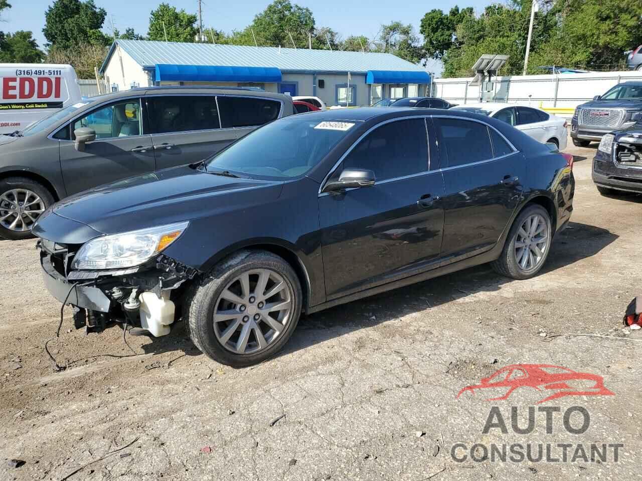 CHEVROLET MALIBU 2015 - 1G11D5SL5FF316795