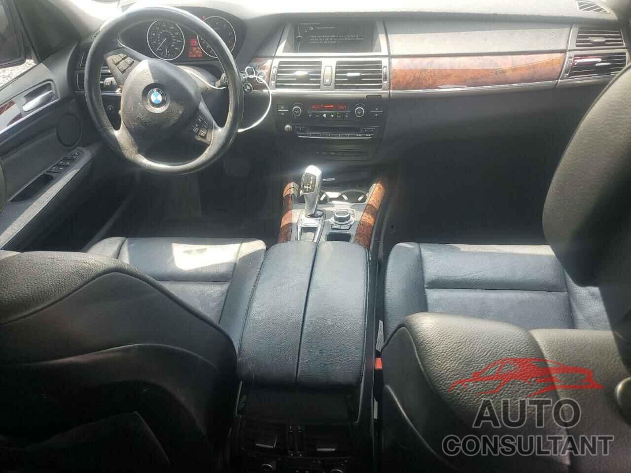 BMW X5 2011 - 5UXZV4C52BL412525