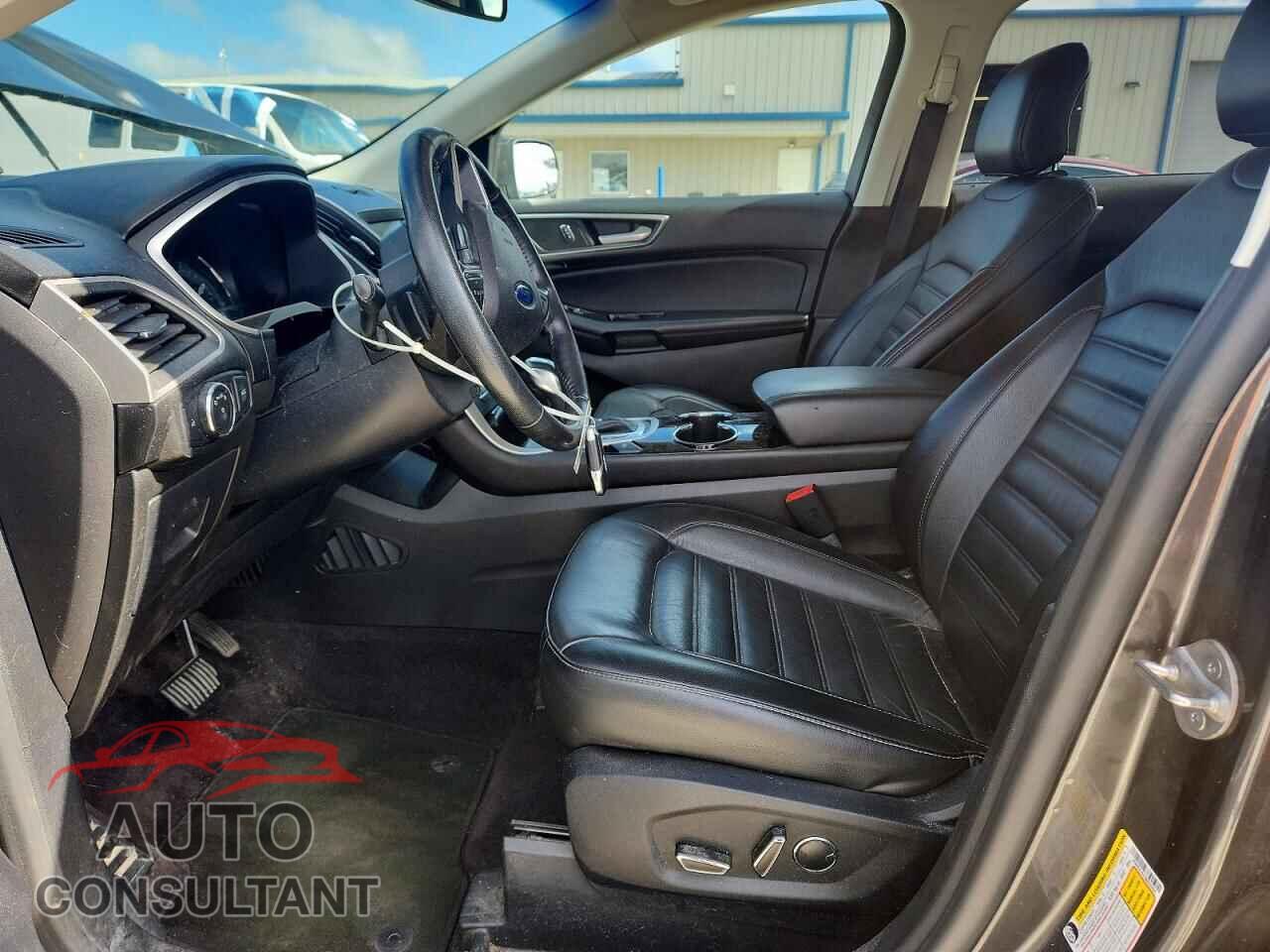 FORD EDGE 2016 - 2FMPK4J97GBB50494