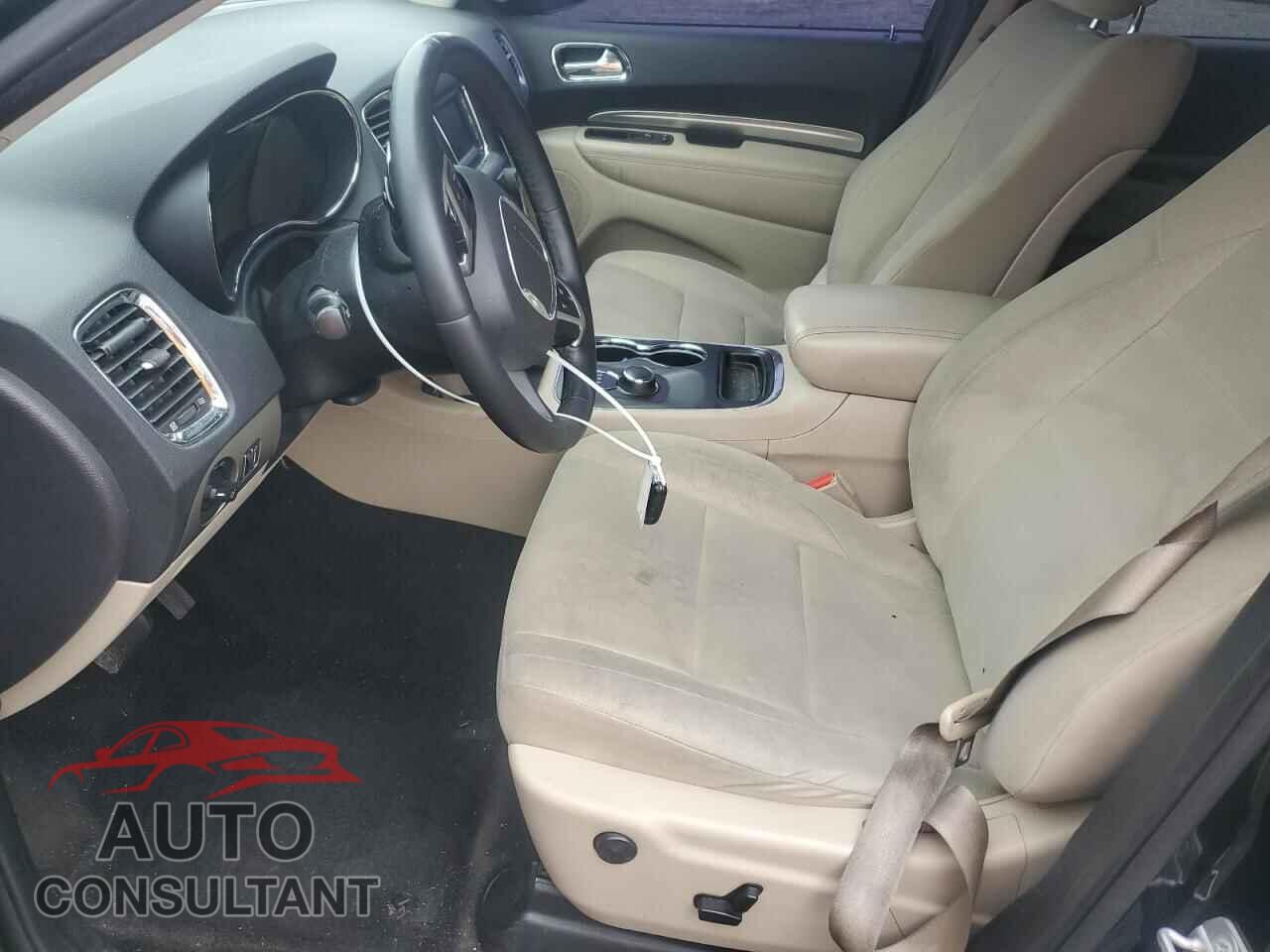 DODGE DURANGO 2015 - 1C4RDHAG7FC923069