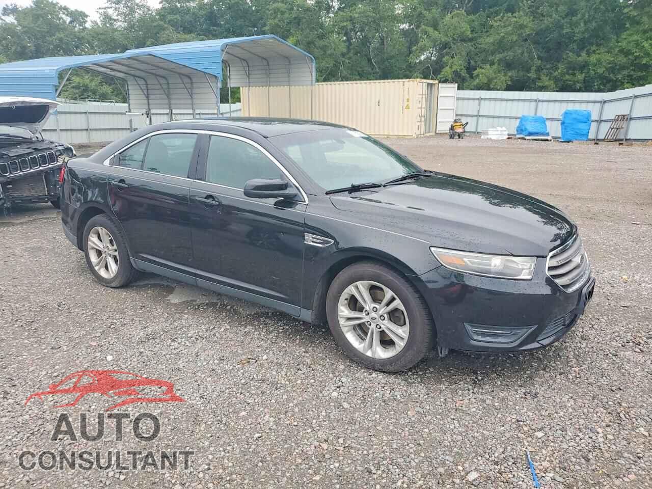 FORD TAURUS 2014 - 1FAHP2E88EG171561