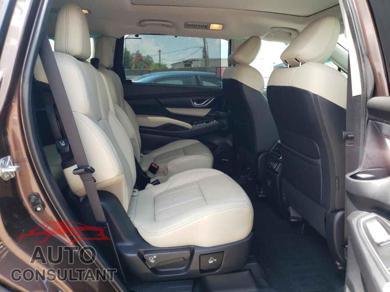SUBARU ASCENT 2021 - 4S4WMAPD5M3464768