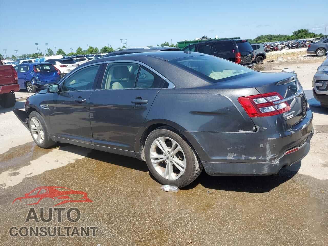 FORD TAURUS 2016 - 1FAHP2D85GG106879