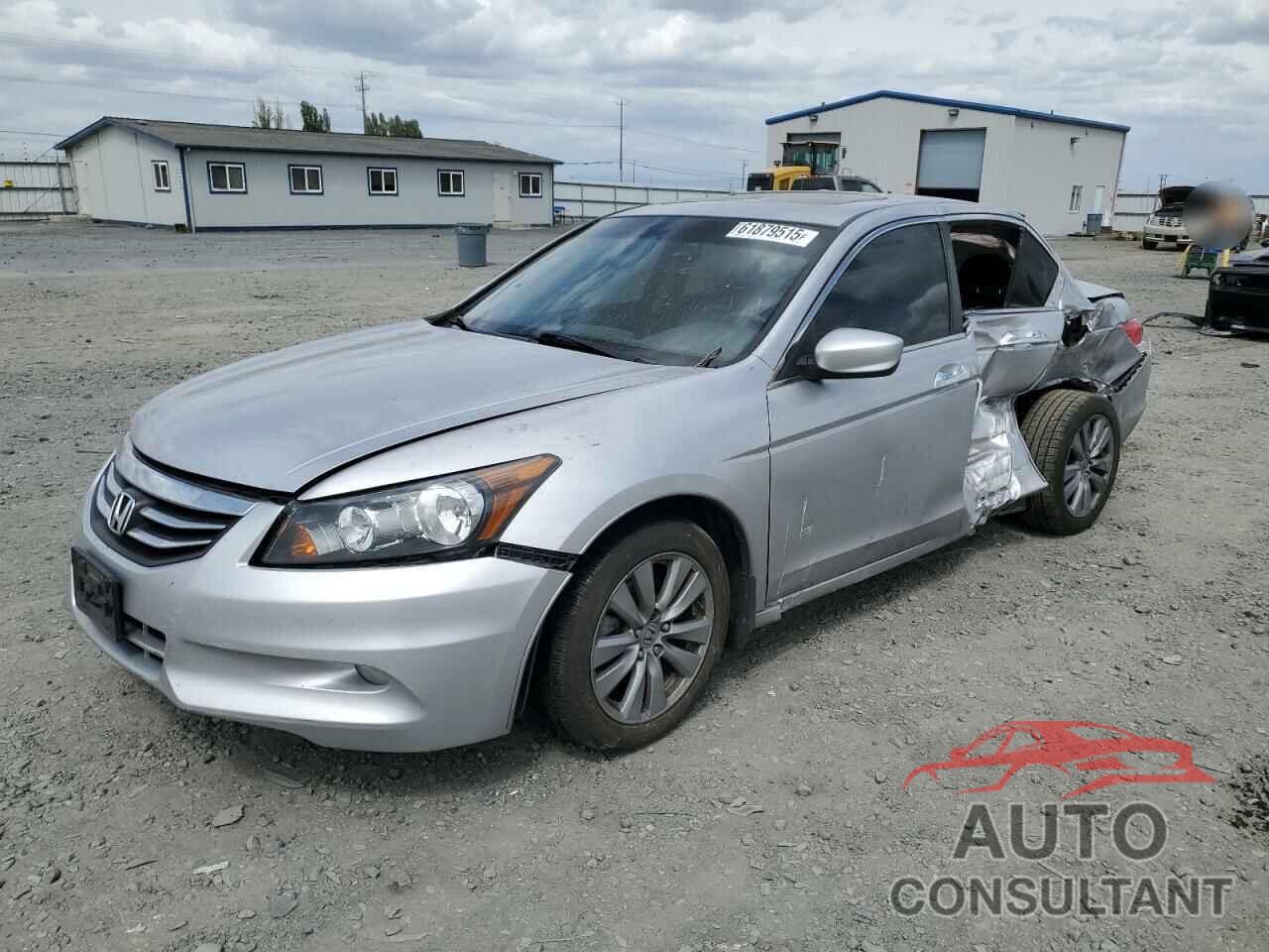 HONDA ACCORD 2011 - 1HGCP3F83BA029580