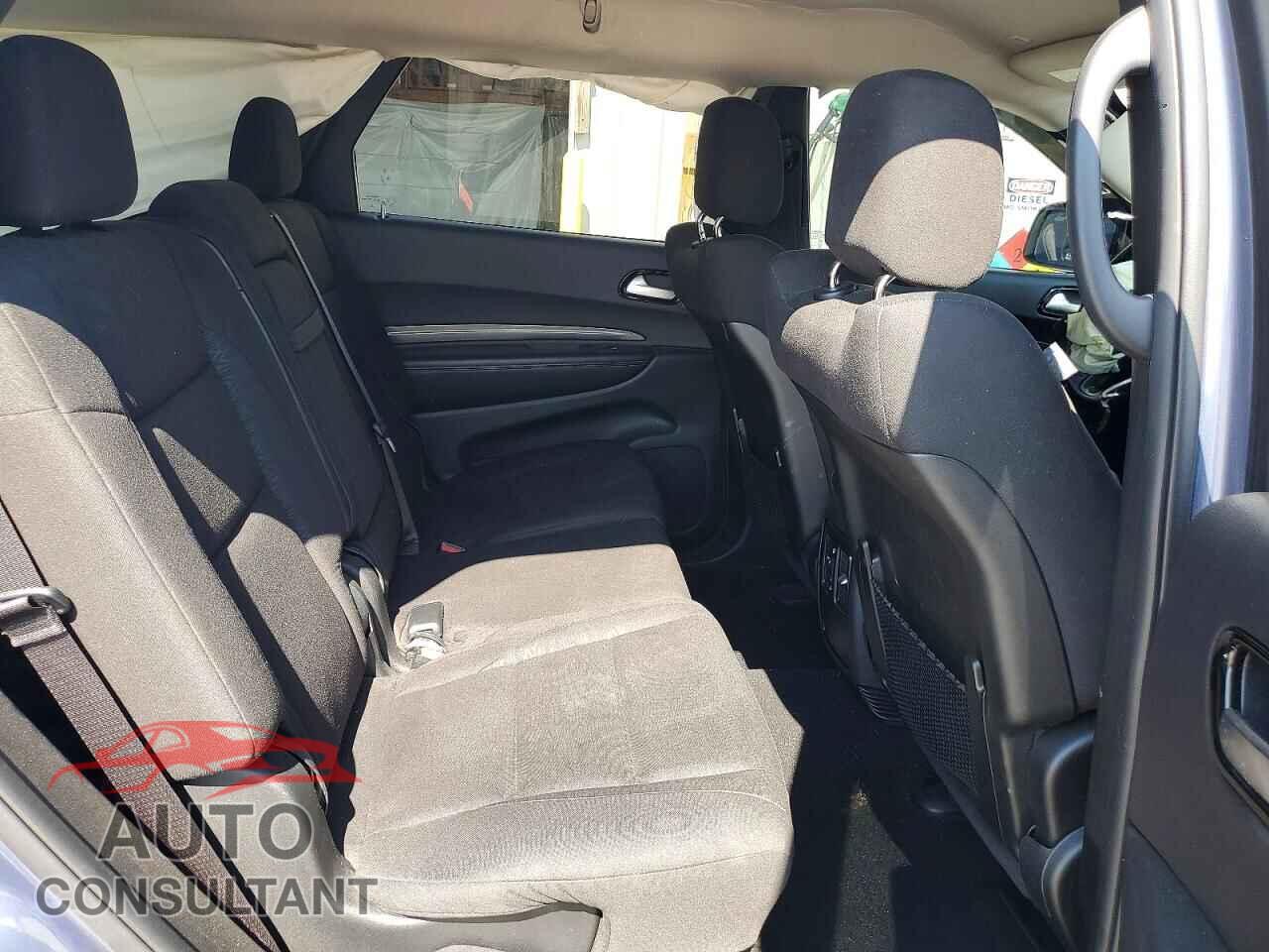 DODGE DURANGO 2021 - 1C4RDHAG0MC519771