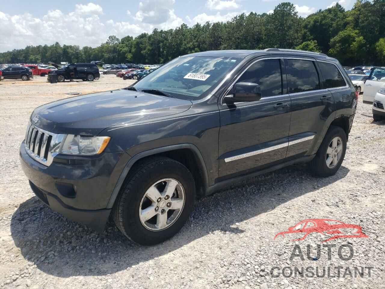 JEEP GRAND CHER 2011 - 1J4RS4GG0BC554243